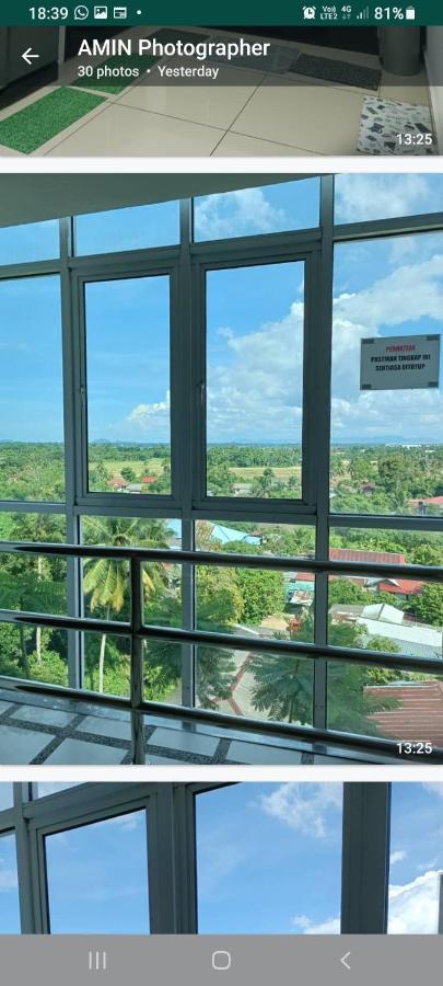 The Viana Apartment 1 Kota Bharu Ngoại thất bức ảnh