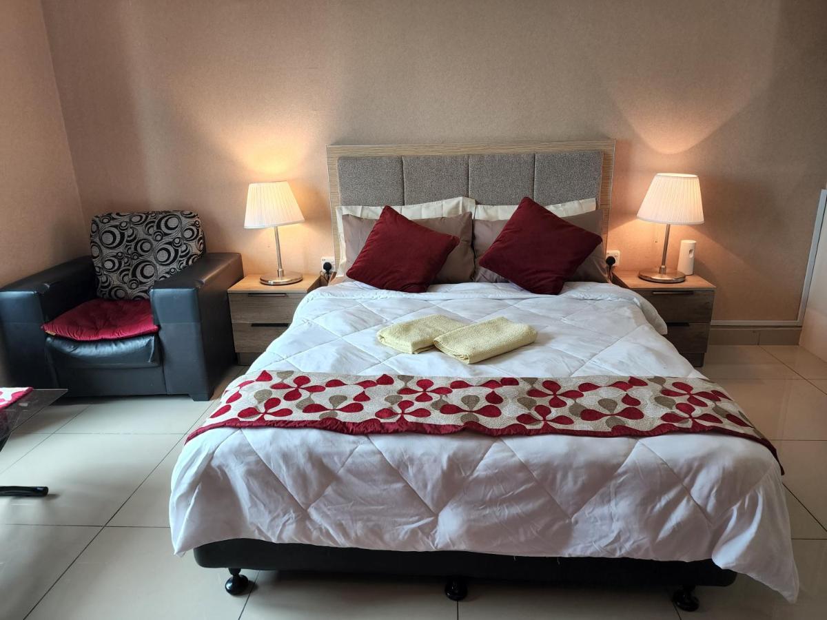The Viana Apartment 1 Kota Bharu Ngoại thất bức ảnh