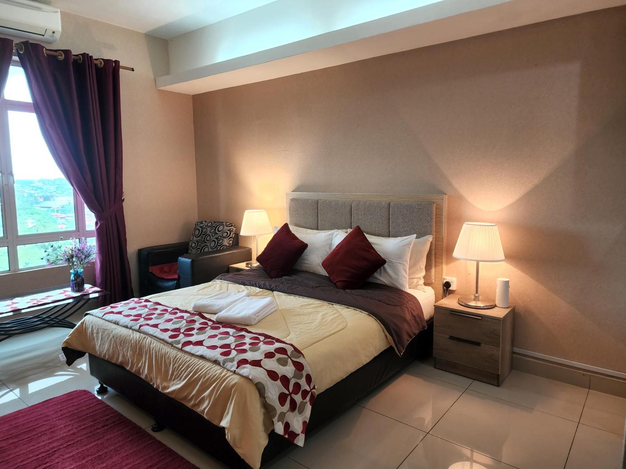 The Viana Apartment 1 Kota Bharu Phòng bức ảnh