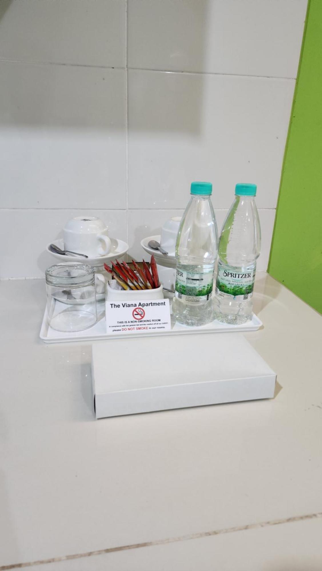 The Viana Apartment 1 Kota Bharu Ngoại thất bức ảnh