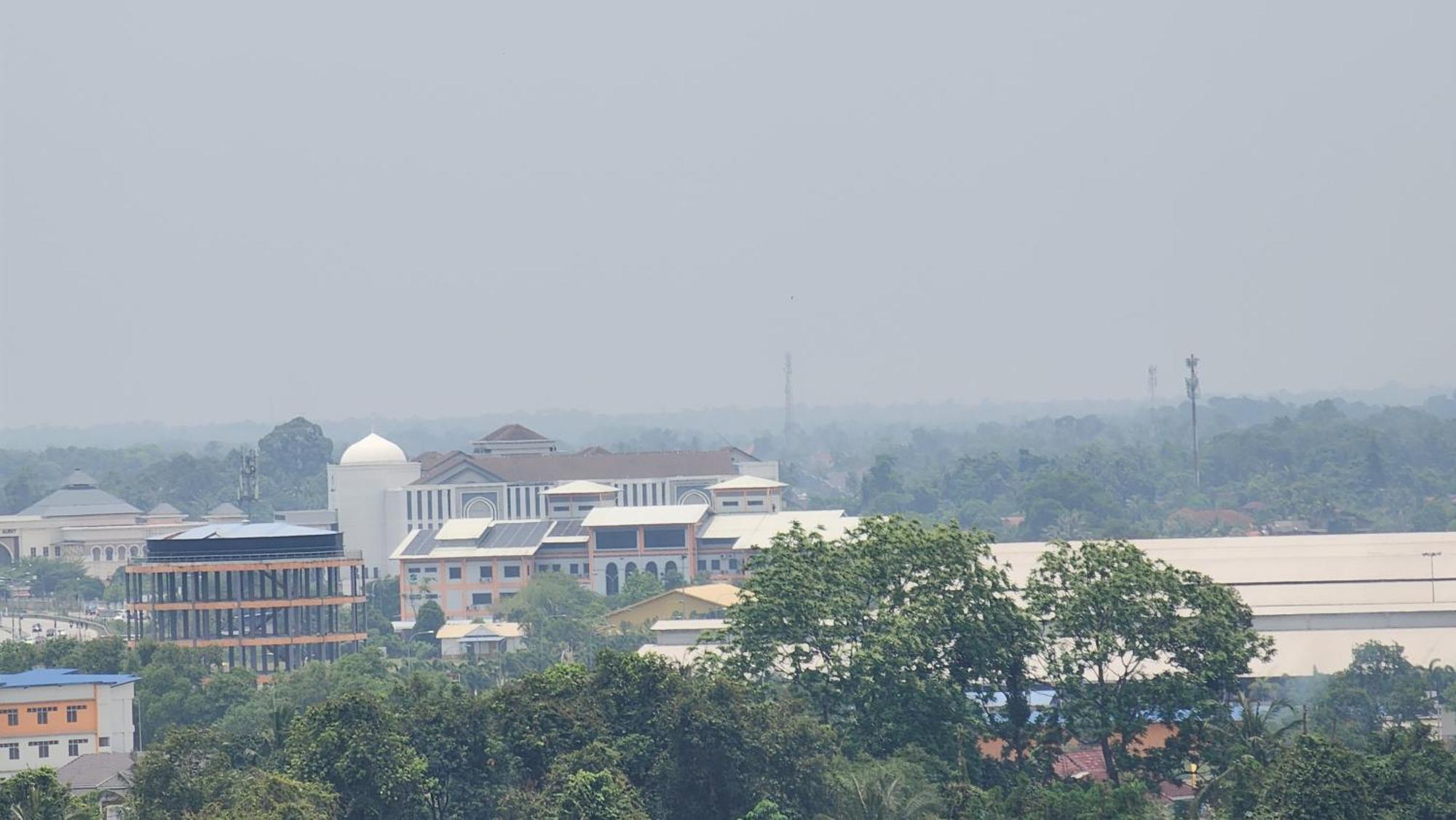 The Viana Apartment 1 Kota Bharu Ngoại thất bức ảnh